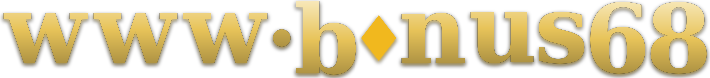 www.bonus68 logo